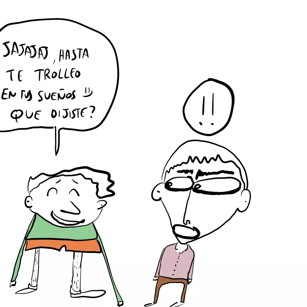 suenyos